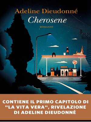 cover image of Cherosene